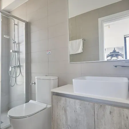 Almaria Alm03 Villa Protaras