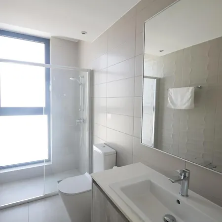 Almaria Alm03 Villa *