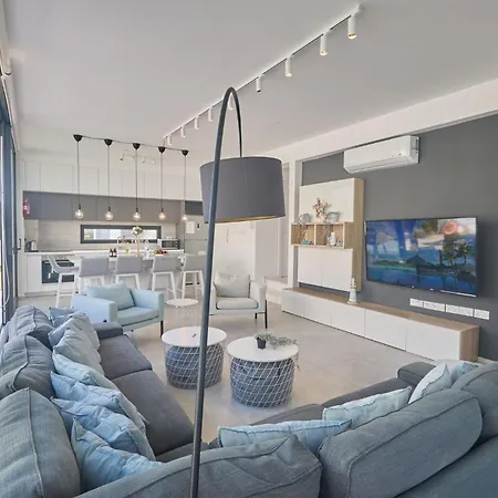 Almaria Alm03 Protaras