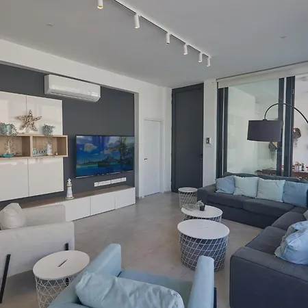 Almaria Alm03 Protaras