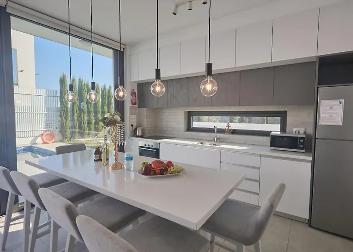 Almaria Alm03 * Protaras