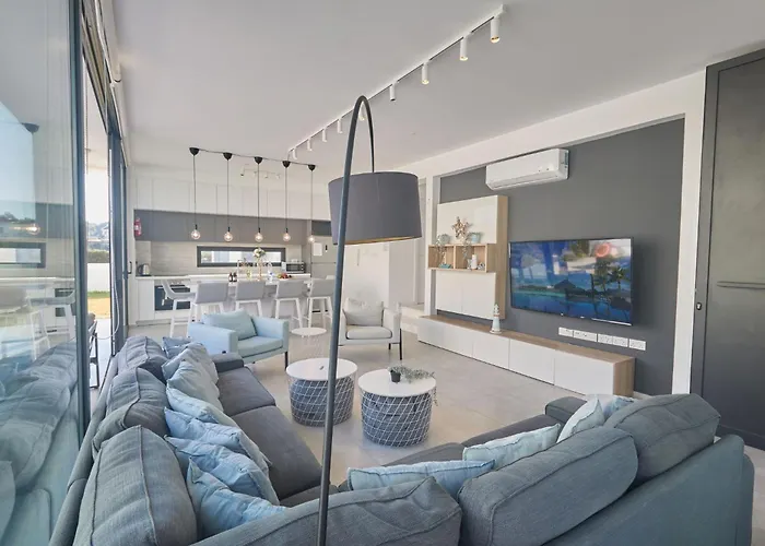 Almaria Alm03 Protaras