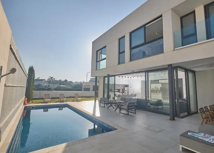 Vila Almaria Alm03 *