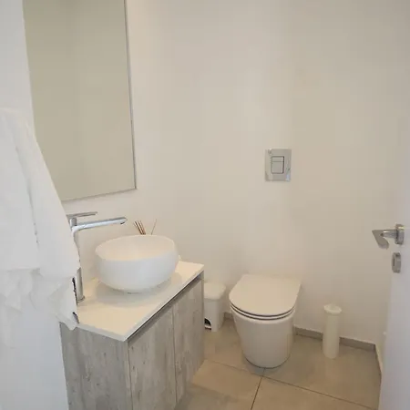 Almaria Alm03 Βίλα *