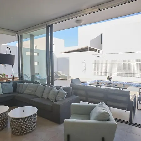 Βίλα Almaria Alm03 *