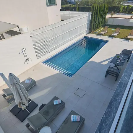 Βίλα Almaria Alm03 Πρωταράς