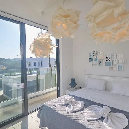 Βίλα Almaria Alm03