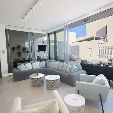 Almaria Alm03 Βίλα Πρωταράς