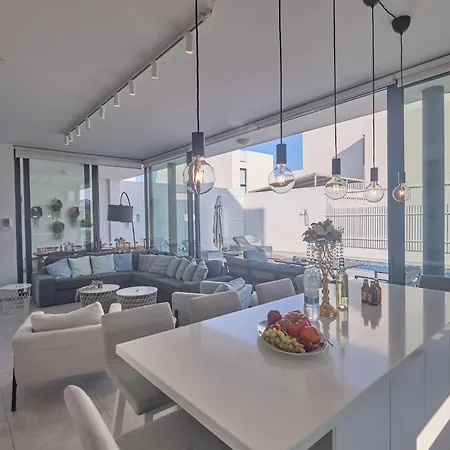 Βίλα Almaria Alm03 Πρωταράς