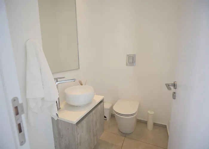 Almaria Alm03 Vilă *