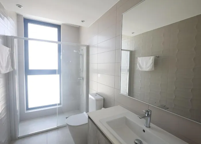 Almaria Alm03 Villa *