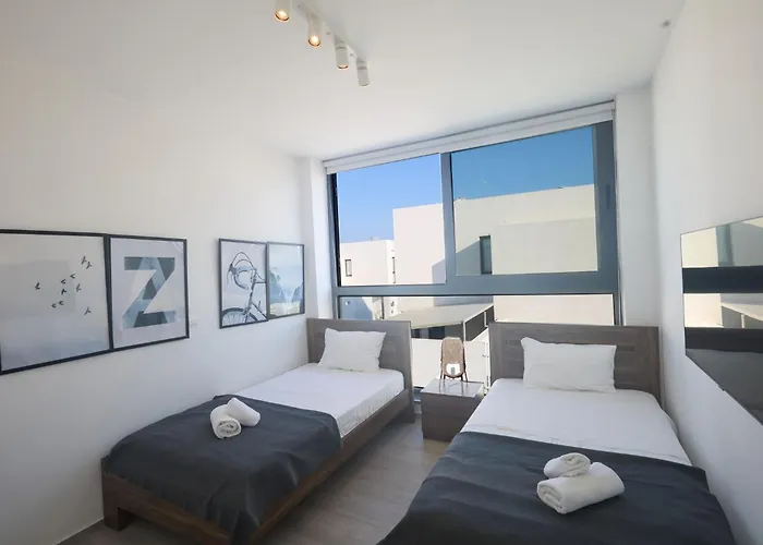 Vilă Almaria Alm03 *