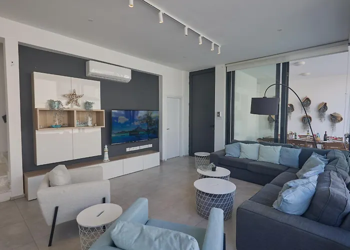 Almaria Alm03 Protaras